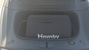 Havnby安温白适用特斯拉焕新ModelYX车载后排自驾游露营记忆棉睡觉床垫 双人卷压品质款床垫【深色床罩】 实拍图