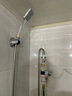 妙热电热水龙头淋浴洗澡神器租房用速热即热式水龙头冷热双用卫生间小型简易加热快热式电热水器家用 下进水单用淋浴款+漏保（洗澡专用） 实拍图
