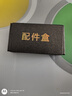 大船打火机专用配件耗材 火石 棉芯滑轮 密封舱盖 火焰调节阀 GBI安全火石30粒 30支 实拍图