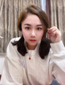 AHK幸运四叶草银耳钉女耳环时尚耳饰情人节生日礼物送女朋友老婆 【轻奢浪漫】红玛瑙耳钉 实拍图