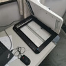 惠普(HP)2600f1扫描仪A4双面2500f1升级版批量高速馈纸式彩色快速自动进纸ADF平板 实拍图