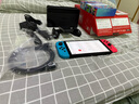 任天堂（Nintendo）Switch OLED/续航加强日版/港版便携家用ns体感游戏掌机 日版OLED红蓝+运动sports(保税仓） 实拍图