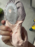 古妮娅儿童舞蹈鞋男女童形体鞋 体操鞋 舞鞋软底 瑜伽鞋 芭蕾舞鞋29 实拍图