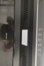 海信（Hisense）超薄平嵌顶侧双吸24立方大吸力挥手智控自清洁家用厨房脱排抽油烟机净魔方DS11H国家补贴20% 实拍图