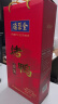 全聚德 烤鸭 佳礼礼盒1180g 老字号北京特产 熟食食品礼盒送礼礼品 实拍图