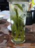昨叶茶堂特级太平猴魁绿茶 2025新茶上市黄山绿茶茶叶正宗源产地高山绿茶 特级猴魁绿茶125g*1罐 实拍图