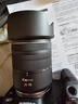 佳能（Canon） 佳能遮光罩 单反相机镜头遮光罩适用rf24-105/24-70/70-200/r3/r5/r52/r6/r62/5d4/6d2/90d EW-73D遮光罩简包适用（18-135 U 实拍图