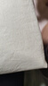 雅鹿100%新疆棉色织床单单件纯棉全棉夏季单人宿舍家用双人水洗棉被单 橄榄绿 单床单-200*230cm(适用1.5m床) 实拍图
