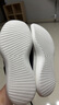 Allbirds【董洁同款】天丝呼吸鞋Tree Runner桉树休闲轻便透气休闲鞋 深蓝色（白底） 43 /M10 男码 实拍图