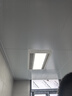 奥普厨房灯扣板灯集成吊顶24瓦300x600极窄超声波厨卫通用LED平板灯 24瓦300*600【抗油污升级】 实拍图
