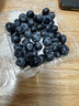 怡颗莓（Driscoll's Only the Finest Berries）云南蓝莓新鲜(JD/顺丰多地次日达)孕妇 宝宝辅食怡颗莓蓝莓 4盒装500g单果14mm+ 云南产地 实拍图