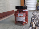憨豆熊半边梅500g 蜜饯果干 休闲果脯半梅零食梅子干休闲零食酸甜 实拍图