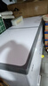 北极熊（BEIJIXIONG）冰柜商用卧式大容量冷柜家用冷藏冷冻单双温展示柜铜管部件 【1588款】单温【节能省电 全国联保】 实拍图