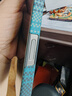 闪魔【防刮耐磨】适用苹果16Promax手机按键膜16pro相机按键贴plus拍照按钮保护膜侧边顺滑钢化膜 【钛原色|3片装】 iPhone 16 Pro & Pro Max 实拍图