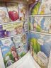 郑渊洁童话之皮皮鲁和鲁西西大冒险 漫画版?第一辑（4册）?[6-14岁]   实拍图