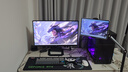 航嘉（Huntkey）重火力AX850P三叉戟白金牌850W电源（80PLUS白金牌全模/ATX3.1/PCIe5.1/全电压） 实拍图