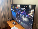 索尼（SONY）KD-55X80L 55英寸 4K超高清HDR广色域安卓智能电视 专业画质芯片杜比视界 液晶全面屏X80K升级款 55英寸 KD-55X80L 实拍图