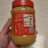极美滋颗粒花生酱 510g  早餐面包调味酱火锅蘸料关东煮汤料 烘焙原料 实拍图