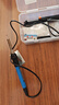 锐能电烙铁 40W 内热式恒温陶瓷电洛铁套装家用焊锡枪焊接工具电洛铁 实拍图