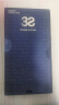 3S 【特灵敏】适用于华为mate30pro/epro/rs手机膜水凝膜魅特全胶UV钢化膜mt全屏覆盖防指纹保护贴膜 昆仑冰瓷膜【30pro/epro/RS】2片 实拍图