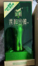 金徽 柔和H9 浓香型白酒 50度 500ml*4瓶 整箱装  实拍图