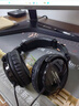 得胜（TAKSTAR） HD2000头戴式立体声hifi隔音监听耳机电脑手机k歌直播降噪音乐录音耳机 k歌/录音标配【HD2000】 实拍图