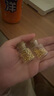 沃尔金黄金转运珠足金999加厚版光珠古法珠路路通金豆子DIY情人节 3MM古法【0.2g】约2颗重工 实拍图