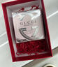 古驰（GUCCI）香水礼盒竹韵女士淡香水50ml木质花香调节日生日礼物送女友 实拍图