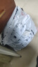 富安娜床上四件套纯棉100%全棉床单床品套件单双人被套汐颜203*229cm 实拍图