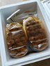 周黑鸭 锁鲜5盒装 鸭脖135g*2锁骨150g*2鸭翅125g 卤味 源头直发包邮 实拍图