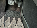 固特异（Goodyear）tpe汽车脚垫适用于特斯拉ModelY脚垫高边TPE脚垫年华毯 实拍图
