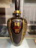 国窖1573浓香型白酒 收藏送礼礼盒装 52度 500mL 1瓶 +100mL 1瓶 君耀 实拍图