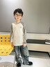 小米手机通用2025新款儿童学生电话表手可插卡式6-12岁16岁定位防水 白色【128G】微信QQ+全天定位 实拍图