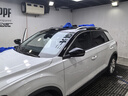 玛吉斯（MAXXIS）轮胎/汽车轮胎 215/55R17 98W ZR FR HP5 适配帕萨特 实拍图
