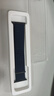 威千图适用苹果手表表带s11表带apple watch表带编织iwatch s10表带男女生ultra3/se3/s9/s8/s7运动透气 官方同款【浓墨色】 【44/45/46/49mm表盘通用】 实拍图