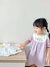 贝肽斯儿童内裤2025夏季女童内裤青少年小女孩6-12岁宝宝安全裤 女童【5A抗菌】草莓女孩 4条 100 cm 建议90-100cm 实拍图
