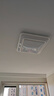 雷士（NVC） 客厅灯吸顶灯LED轻奢灯具套餐仿水晶现代简约餐厅卧室满天星灯饰 智控客厅+卧室*2+餐吊 实拍图