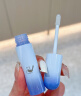 菜鸟和配方师唇部精华液去死皮淡化唇纹润唇膏保湿滋润嘴唇干裂脱皮女士护唇膜 5ml*2支 实拍图