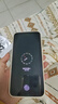 OPPO【国家补贴】OPPO Reno13新品5G手机AI实况照片直屏双芯抢网 IP69满级防水opporeno13升级版 12GB+256GB 心动白 日常标配【全国联保】 实拍图