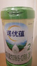 诺优能（Nutrilon）诺优蕴奶粉 新国标升级版婴幼儿配方奶粉 官方授权 3段 1罐 300g 效期26年9月 实拍图
