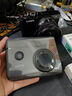 绿巨能（llano）松下电池s9相机电池dmw-blk22 lumix s5m2 s5 gh6 gh5m2 Panasonic充电仓座充充电器单反微单配件 【快充+收纳】两电双充套装 实拍图