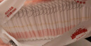 好奇（Huggies）铂金装纸尿裤NB84片(5kg以下)新生儿小号婴儿尿不湿小桃裤超薄 实拍图