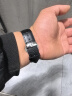 天梭（TISSOT）【520礼物】力洛克系列男表1853经典自动机械表瑞士手表送男友 皮带白盘T006.407.16.033.00 实拍图