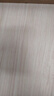晴画仿木纹贴纸自粘墙纸翻新贴家具贴膜衣柜改色保护膜曲柳木60*300cm 实拍图