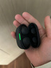 索尼（SONY） LinkBuds S 真无线蓝牙降噪耳机 蓝牙5.2 适用于苹果安卓 黑色 实拍图