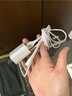 品胜type-c数据线快充5a闪充通用华为充电线mate70Pro优享版小米15ultra安卓手机USB-C苹果1516e车载2m 实拍图