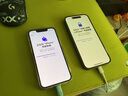 Apple iPhone 14Pro  苹果14pro  国行5G全网通 二手苹果手机 暗夜紫 【85%用户选择】 【99新】256G 推荐【24期免息】每日仅需7元 三年老店+五星店铺+三年质保 实拍图