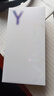 vivo Y200 GT 8GB+256GB 雷鸣 国家补贴 轻薄6000mAh+80W 第三代骁龙7 144Hz 1.5K金刚护眼屏 拍照手机 实拍图