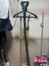 捷挺 【大功率快速熨烫】挂烫机商用服装店专用大功率电熨斗烫衣服熨烫机立式蒸汽家用商场蒸汽熨烫机 【80%购买】双杆更稳固/双核加热/全铜接口土豪金 实拍图