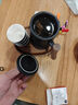 几物森林 旅行茶具一壶四杯户外便携功夫茶具套装快客杯 简易陶瓷泡茶杯 实拍图